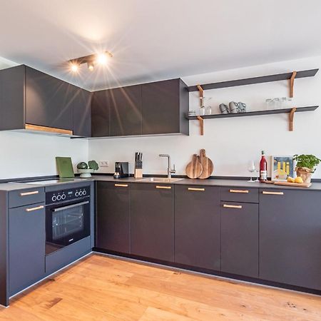 Stuub Todtnauberg Apartment ภายนอก รูปภาพ