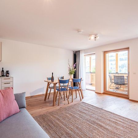 Stuub Todtnauberg Apartment ภายนอก รูปภาพ