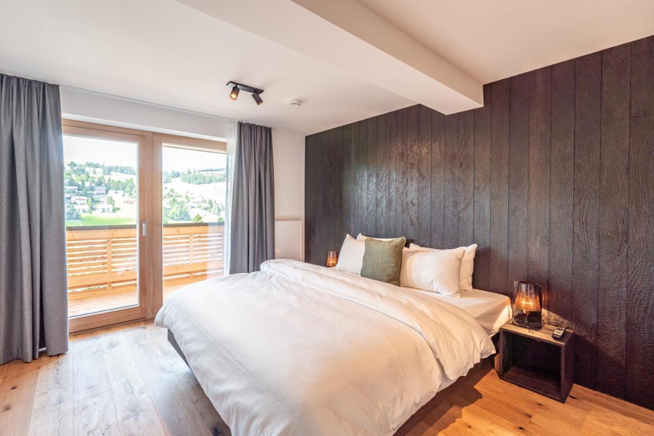 Stuub Todtnauberg Apartment ภายนอก รูปภาพ