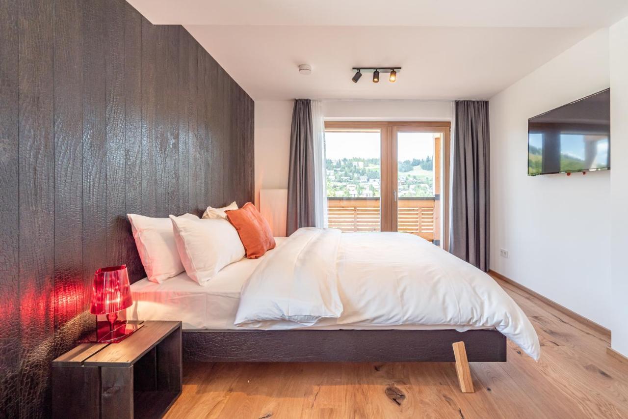 Stuub Todtnauberg Apartment ภายนอก รูปภาพ