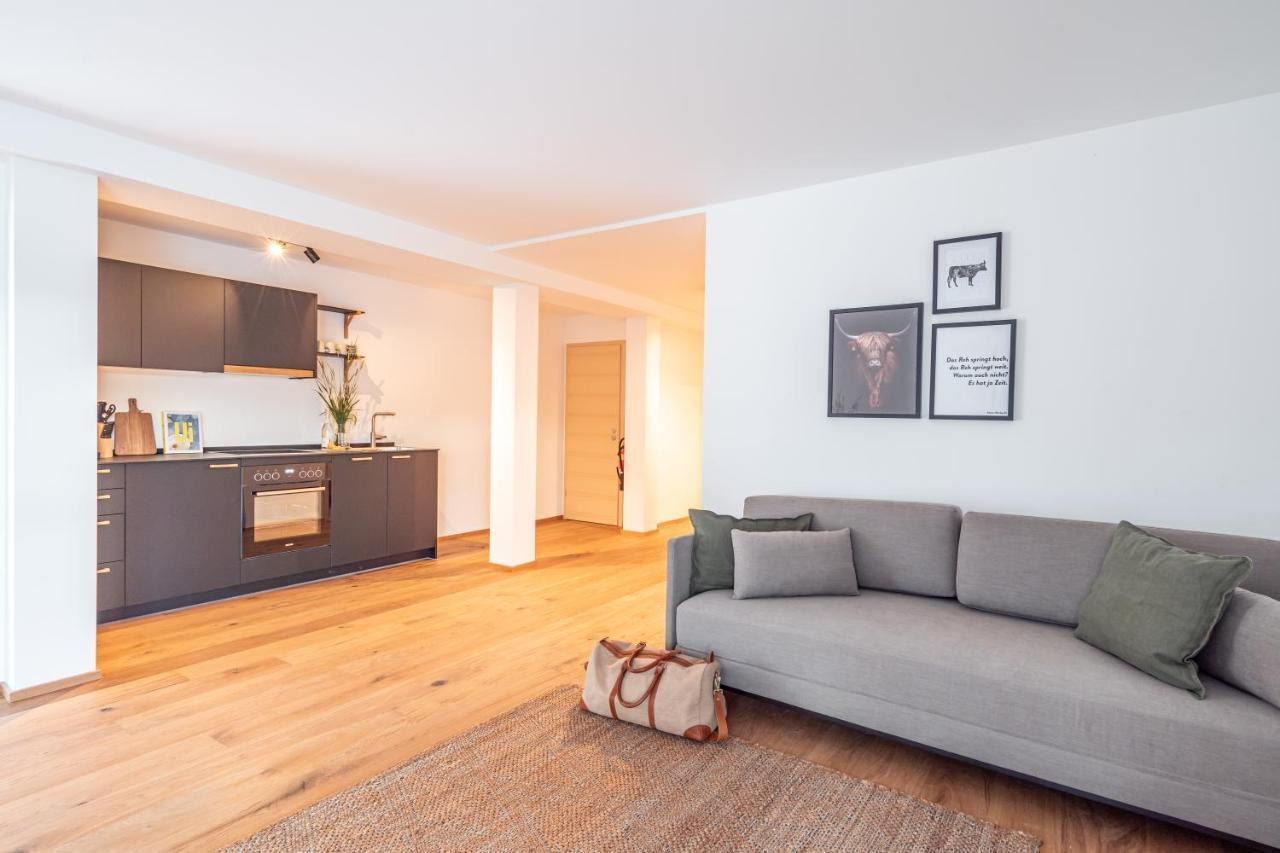 Stuub Todtnauberg Apartment ภายนอก รูปภาพ