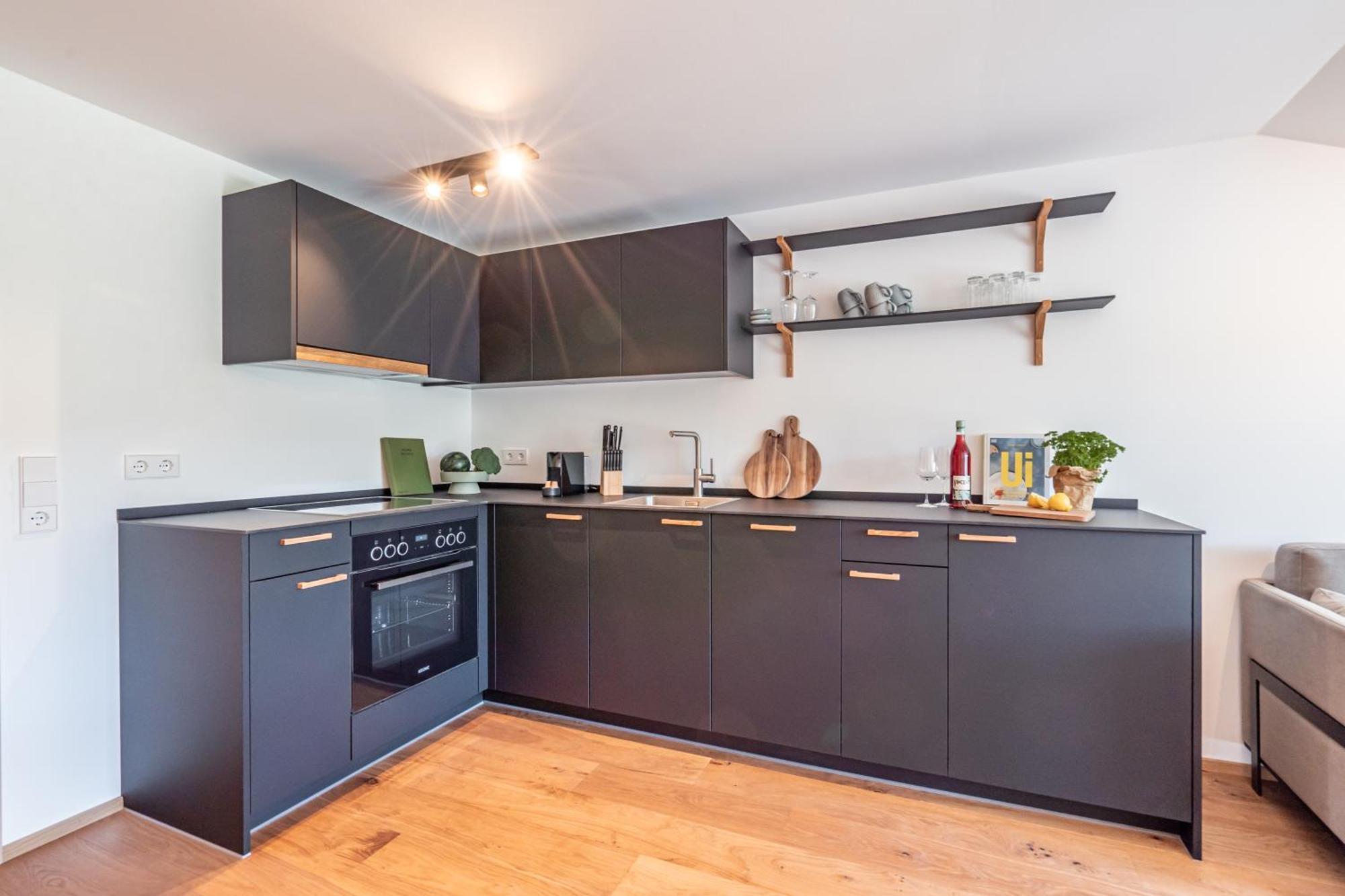 Stuub Todtnauberg Apartment ภายนอก รูปภาพ