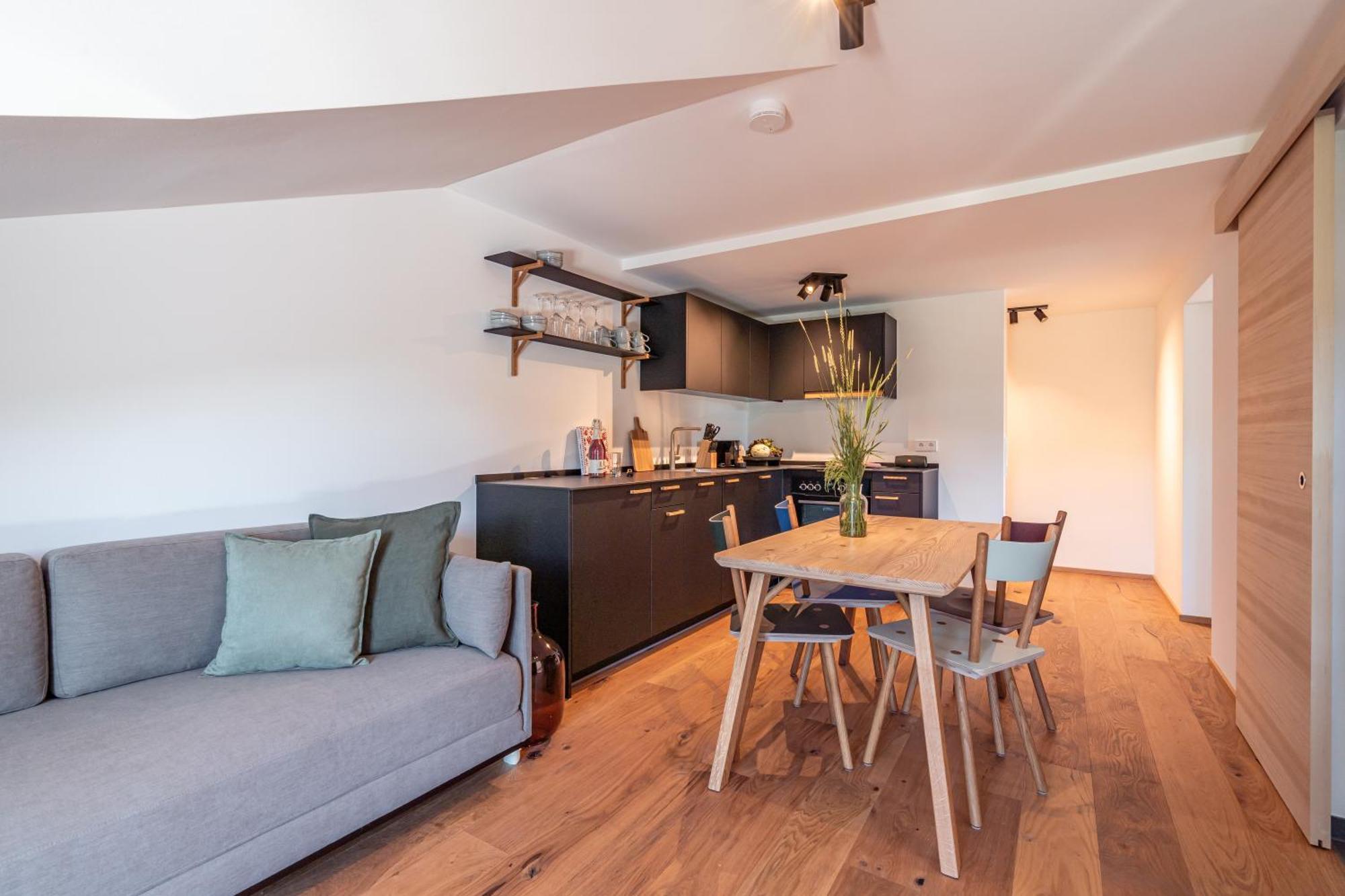 Stuub Todtnauberg Apartment ห้อง รูปภาพ