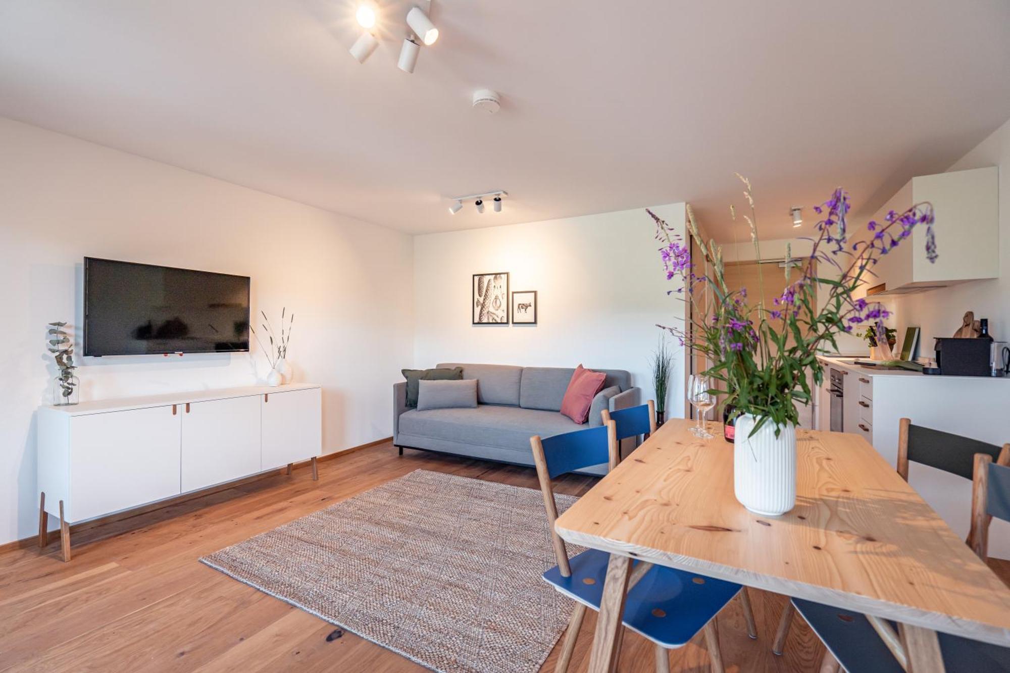 Stuub Todtnauberg Apartment ห้อง รูปภาพ