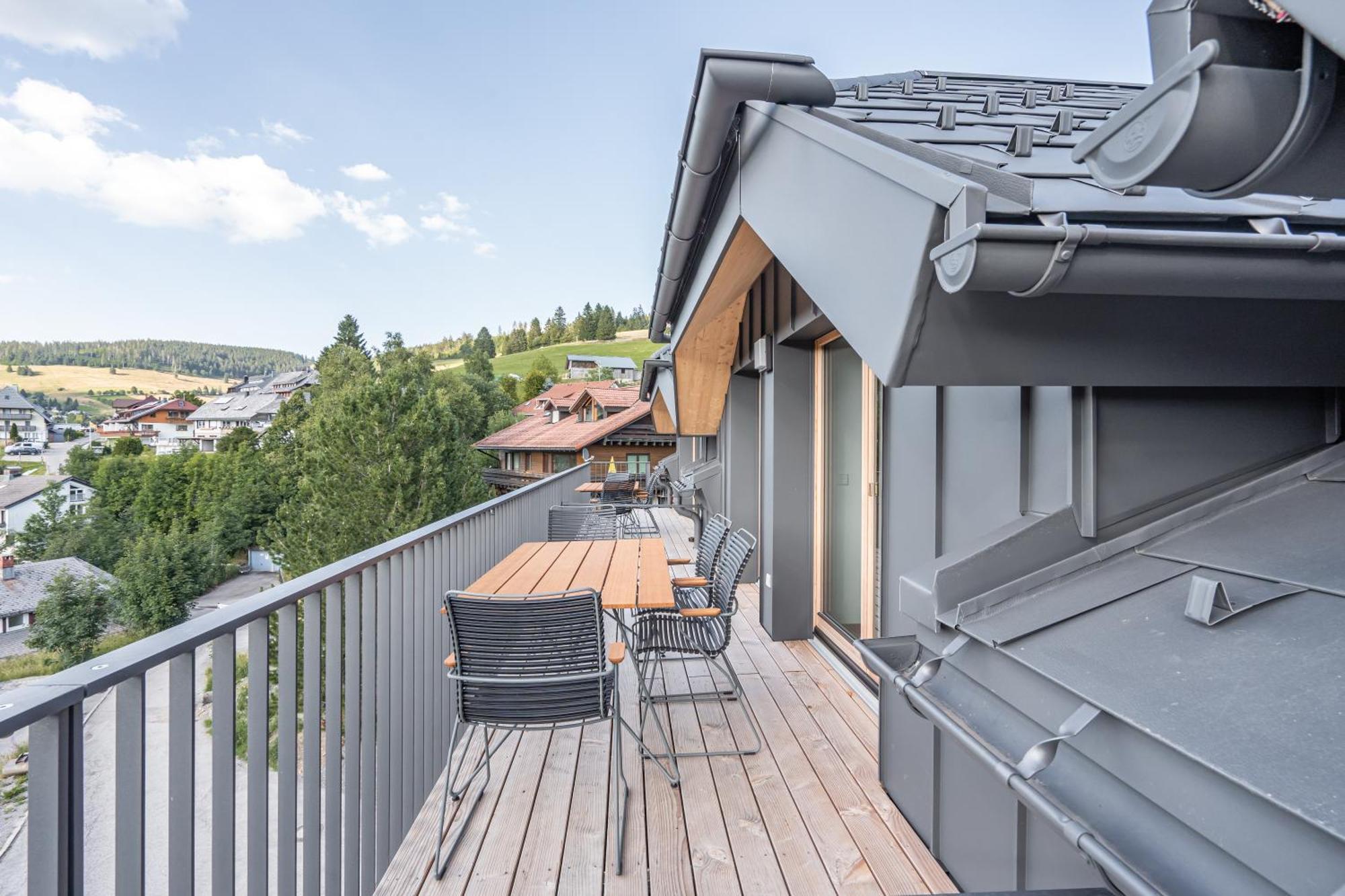 Stuub Todtnauberg Apartment ห้อง รูปภาพ