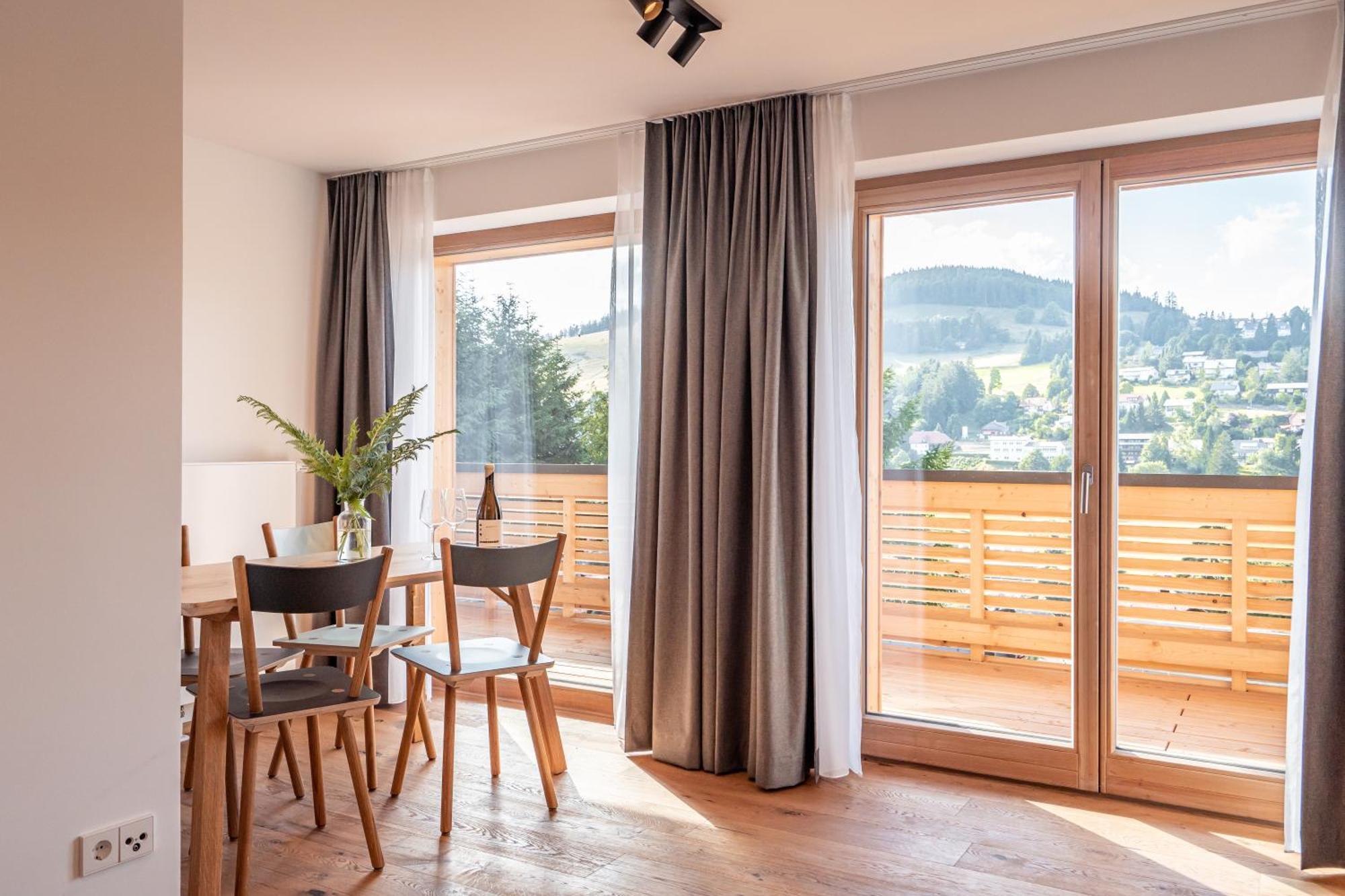 Stuub Todtnauberg Apartment ห้อง รูปภาพ