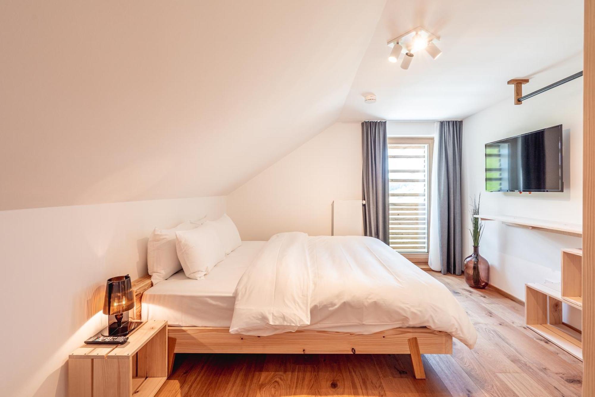Stuub Todtnauberg Apartment ห้อง รูปภาพ