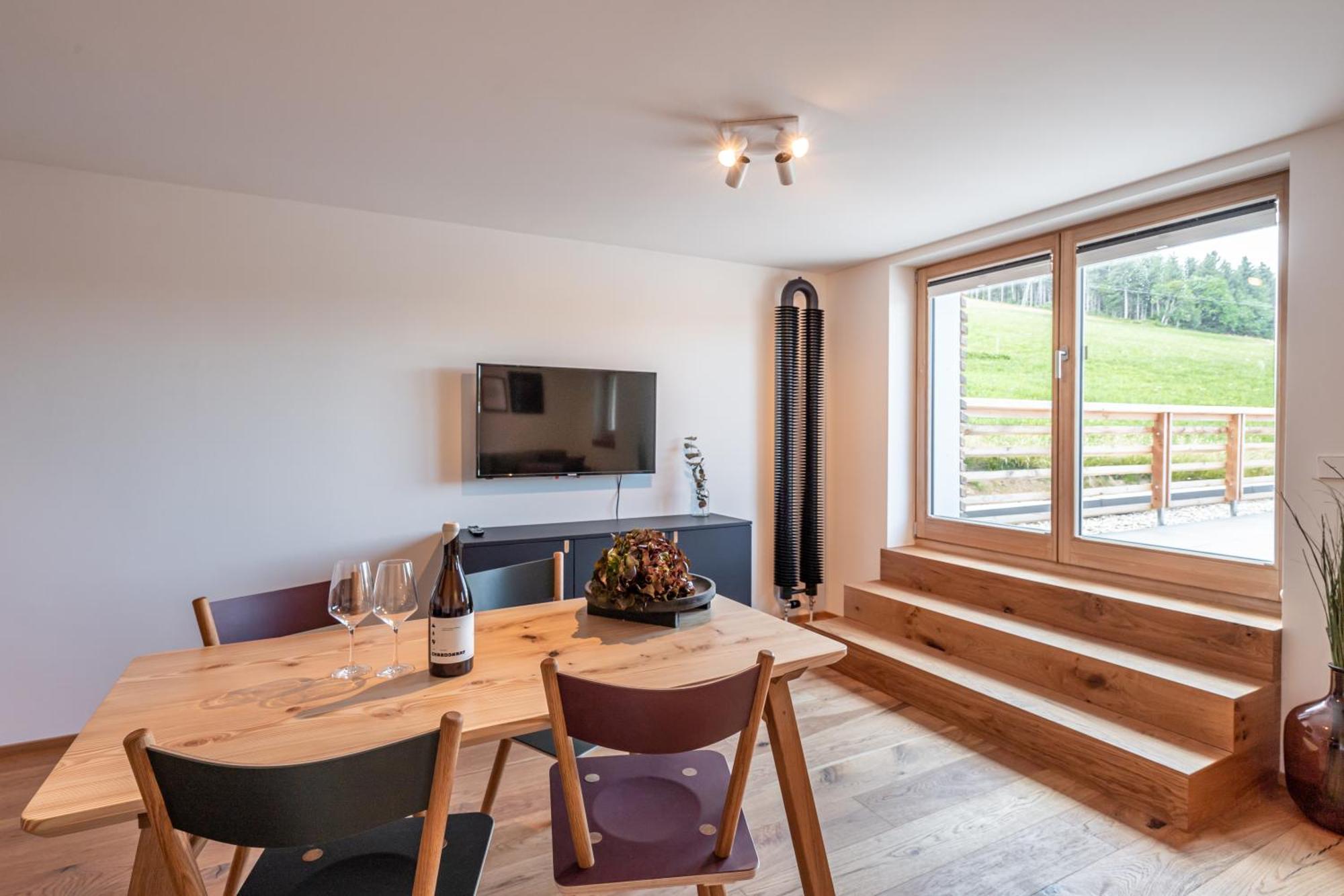 Stuub Todtnauberg Apartment ห้อง รูปภาพ