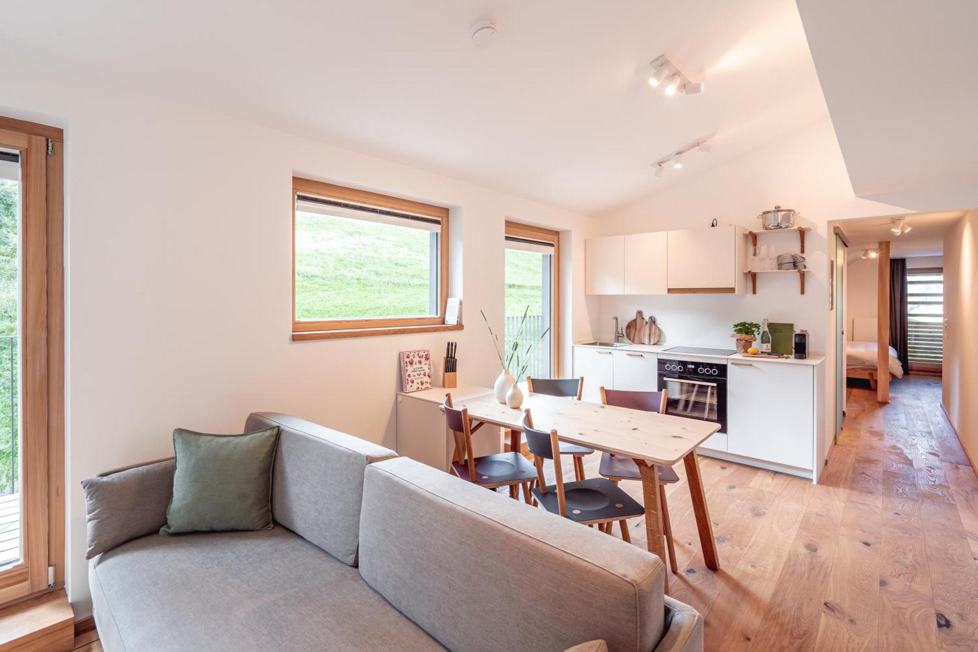 Stuub Todtnauberg Apartment ห้อง รูปภาพ