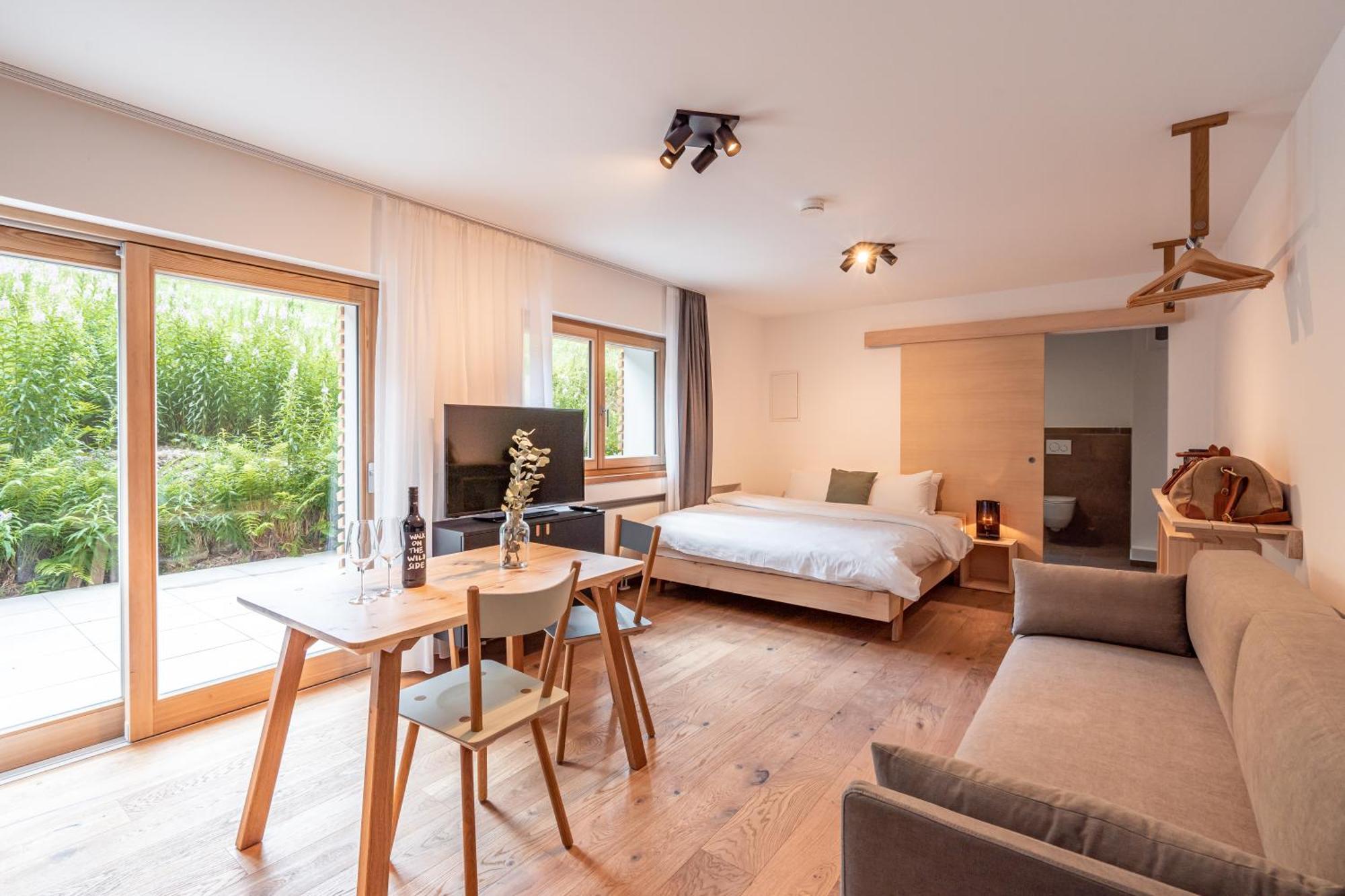 Stuub Todtnauberg Apartment ห้อง รูปภาพ