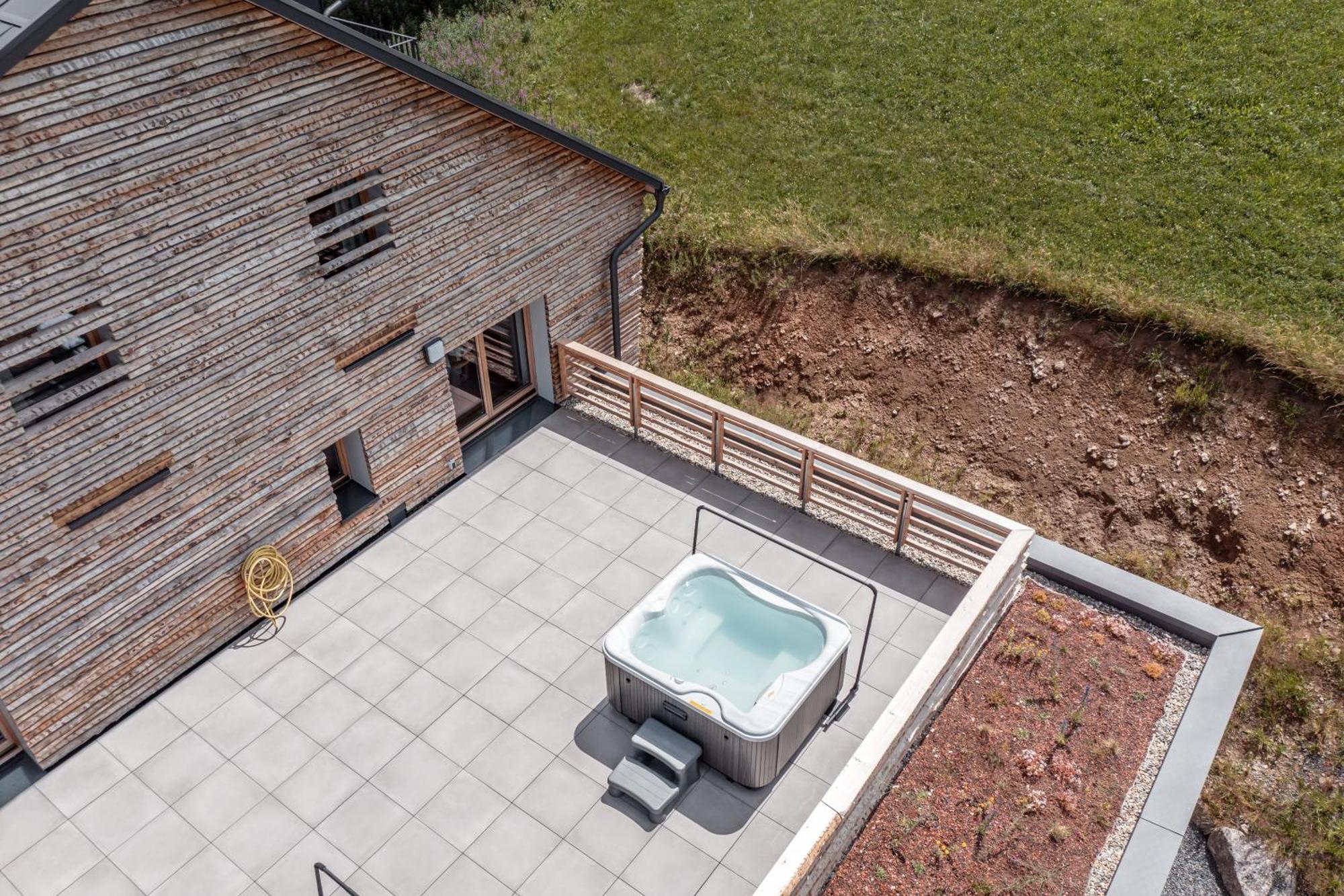 Stuub Todtnauberg Apartment ห้อง รูปภาพ