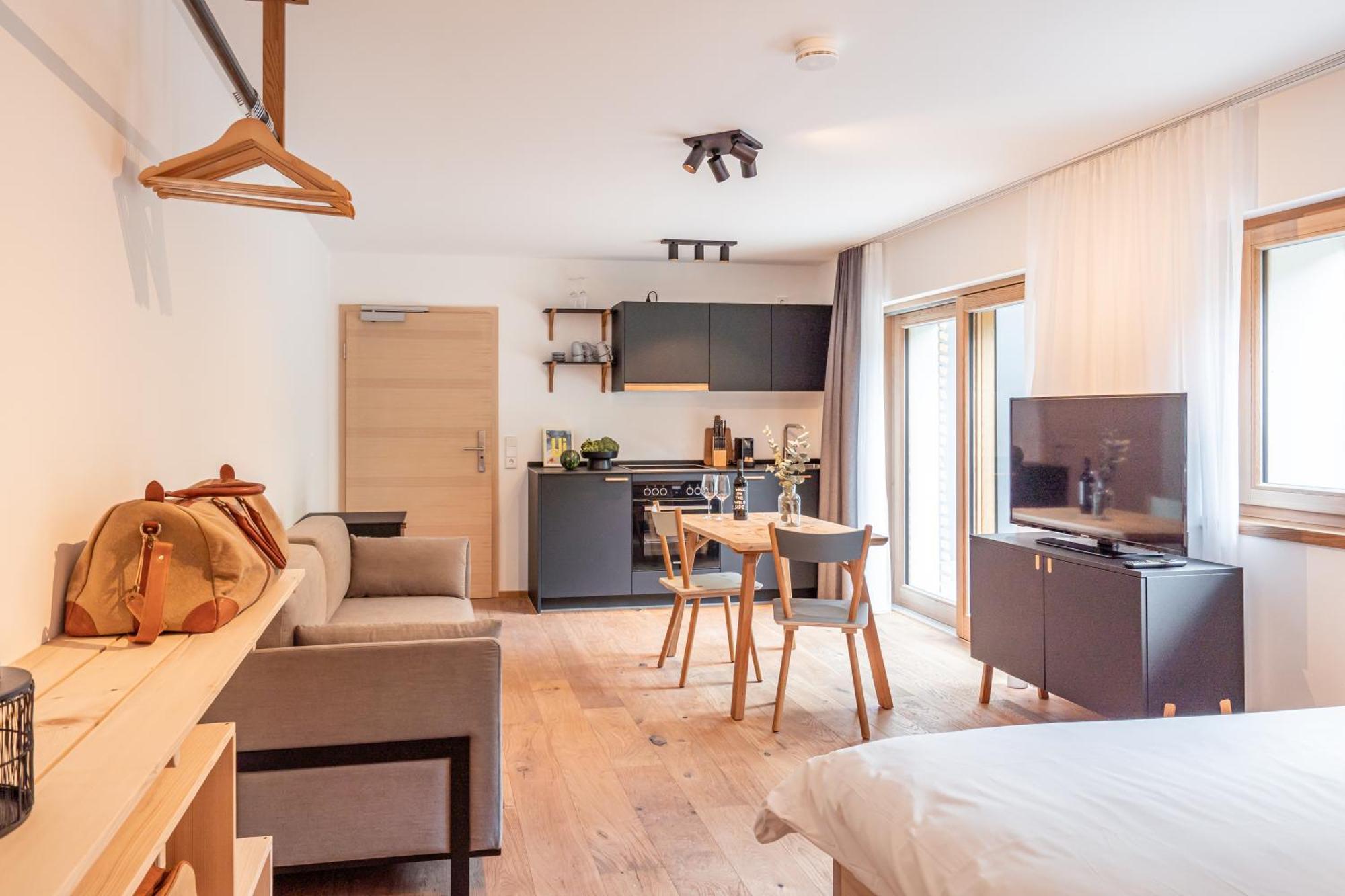 Stuub Todtnauberg Apartment ห้อง รูปภาพ