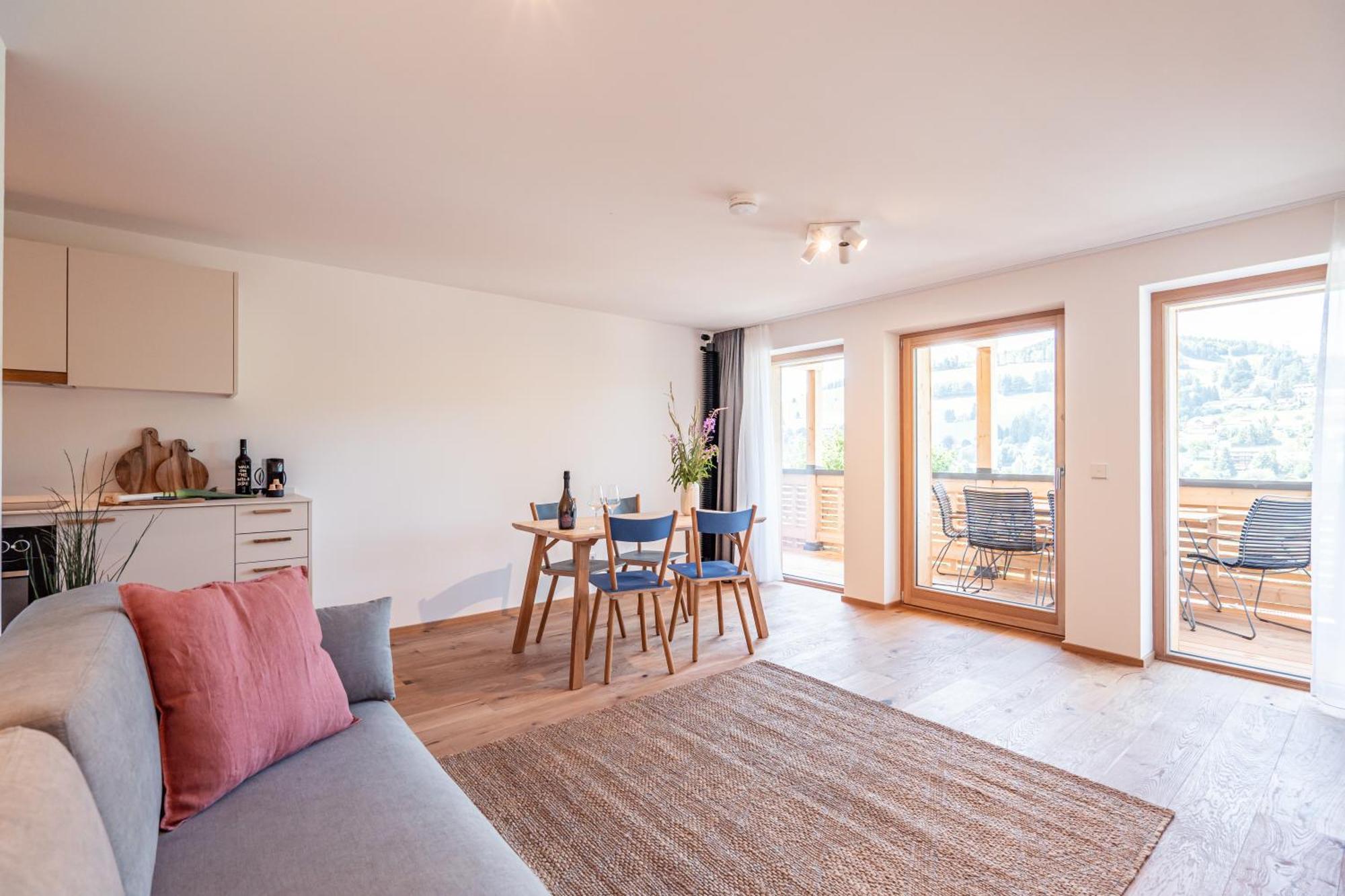 Stuub Todtnauberg Apartment ภายนอก รูปภาพ